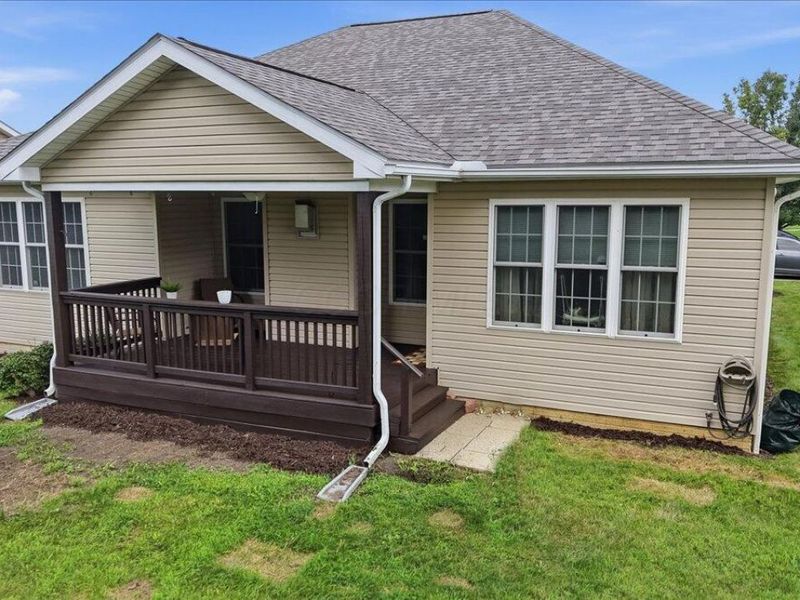1084 Beech Street , Mount Vernon, OH 43050 Photo 38