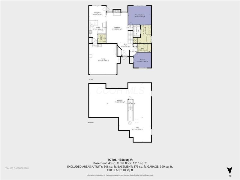 1084 Beech Street , Mount Vernon, OH 43050 Photo 4