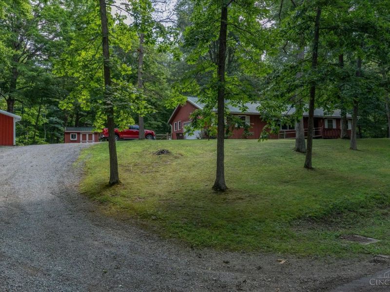 5804 Fishermans Wharf Road, Marshall Twp, OH 45133 Photo 27