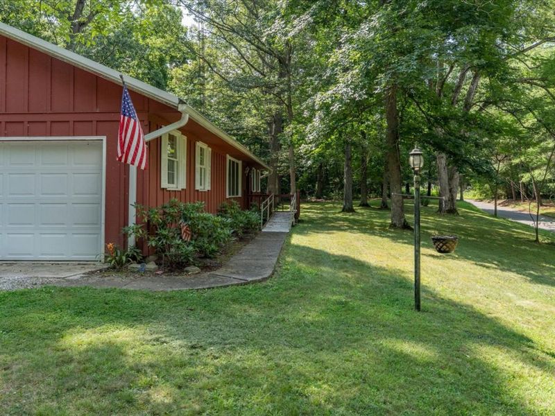 5804 Fishermans Wharf Road, Marshall Twp, OH 45133 Photo 28