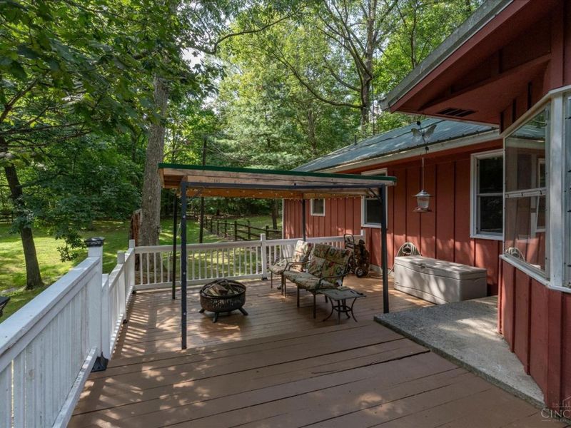 5804 Fishermans Wharf Road, Marshall Twp, OH 45133 Photo 29