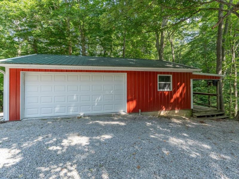 5804 Fishermans Wharf Road, Marshall Twp, OH 45133 Photo 33
