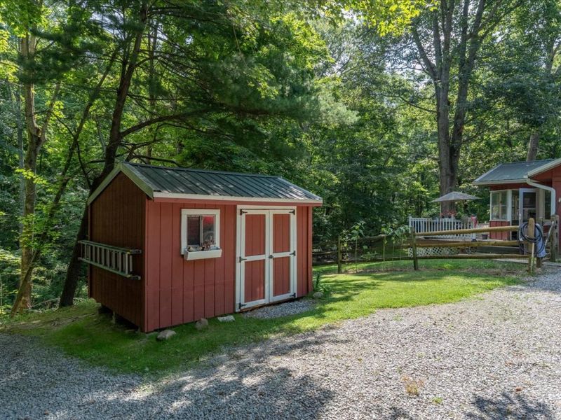5804 Fishermans Wharf Road, Marshall Twp, OH 45133 Photo 36