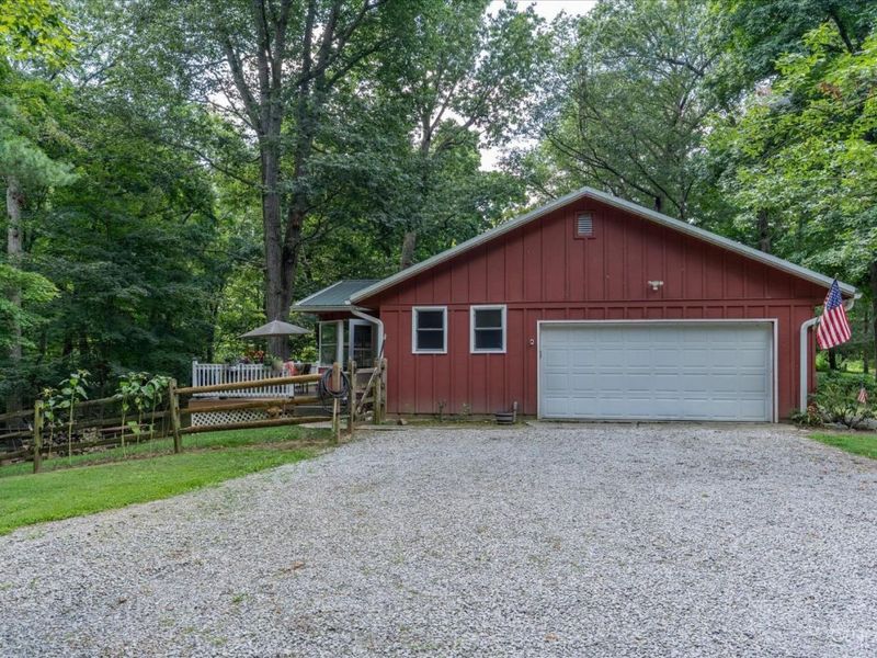 5804 Fishermans Wharf Road, Marshall Twp, OH 45133 Photo 37
