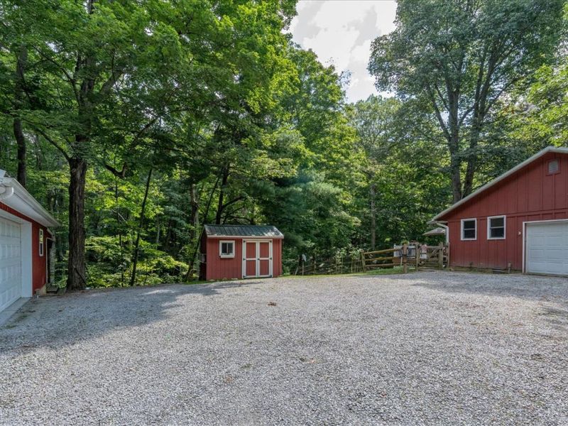 5804 Fishermans Wharf Road, Marshall Twp, OH 45133 Photo 38