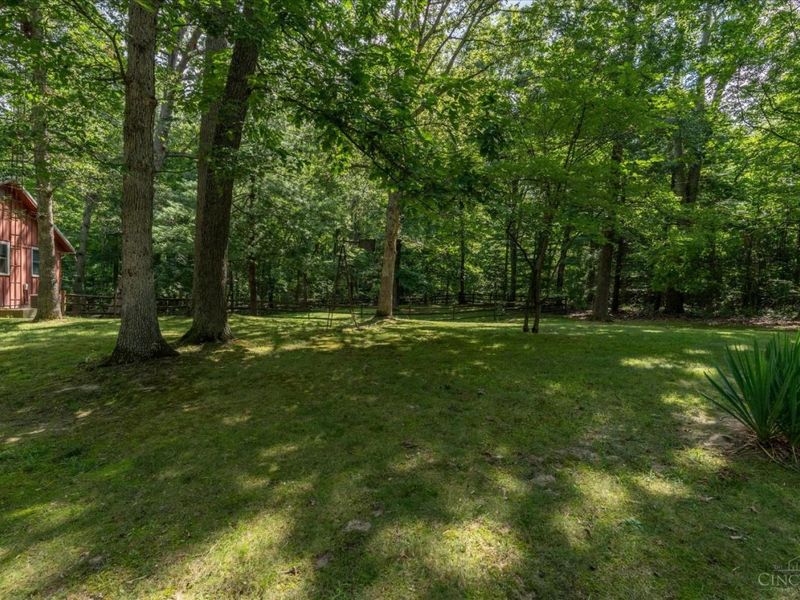5804 Fishermans Wharf Road, Marshall Twp, OH 45133 Photo 41