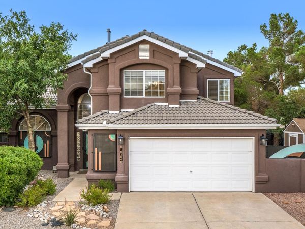 10204 Snowflake Court NW, Albuquerque, NM 87114