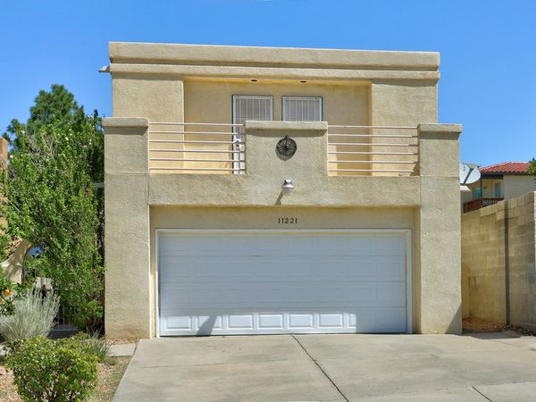 11221 Academy Ridge Road NE, Albuquerque, NM 87111