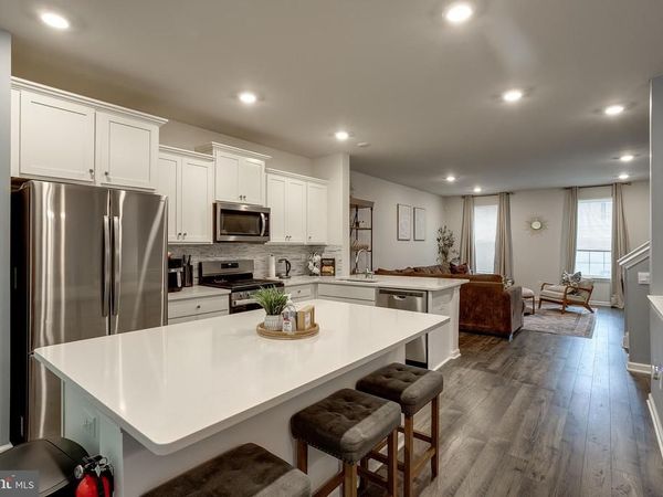104 LEVIS DRIVE, MOUNT HOLLY, NJ 08060
