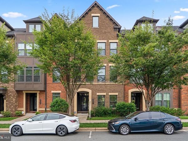 43451 CHARITABLE STREET, ASHBURN, VA 20148