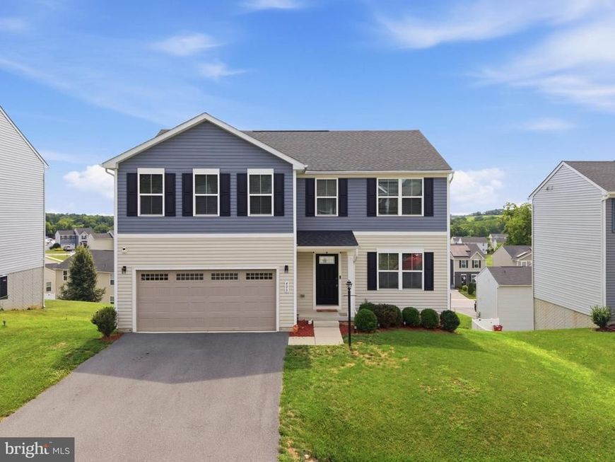 400 Salida Trail, Martinsburg, WV 25403 Main Photo