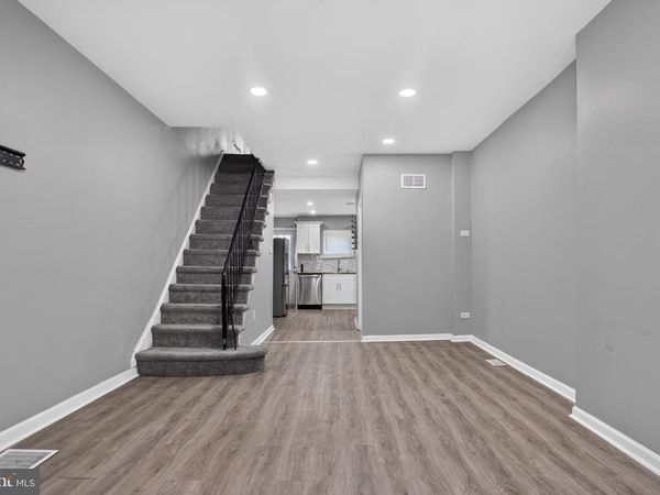 2546 W GORDON STREET, PHILADELPHIA, PA 19132