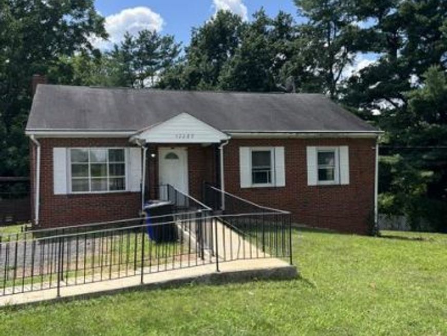 12289 Scaggsville Road, Fulton, MD 20759 Main Photo
