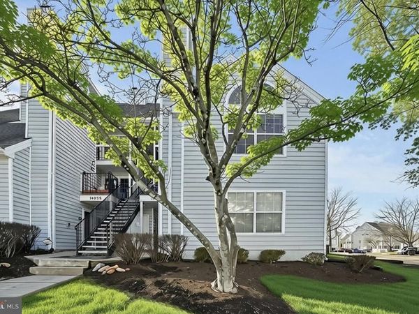 14023 VISTA DRIVE, Unit 89, LAUREL, MD 20707