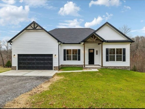527 Hog Back Ridge Rd , Bethpage, TN 37022