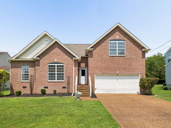 803 Partridge Cir , Mount Juliet, TN 37122