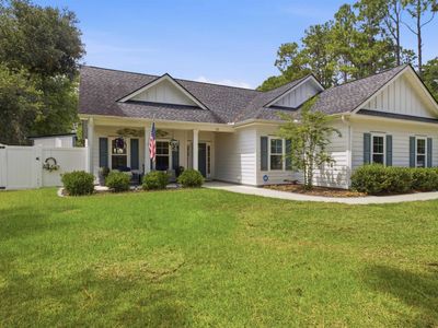 35 Georgeanna Ct. , Pawleys Island, SC 29585