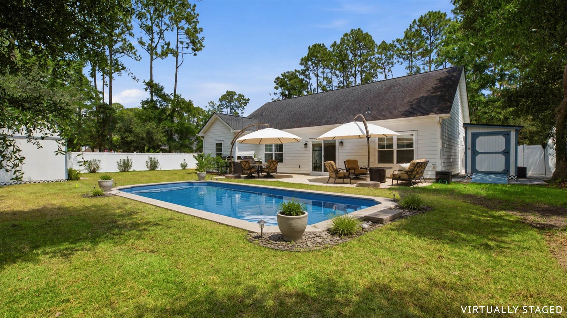 35 Georgeanna Ct.  Photo 32
