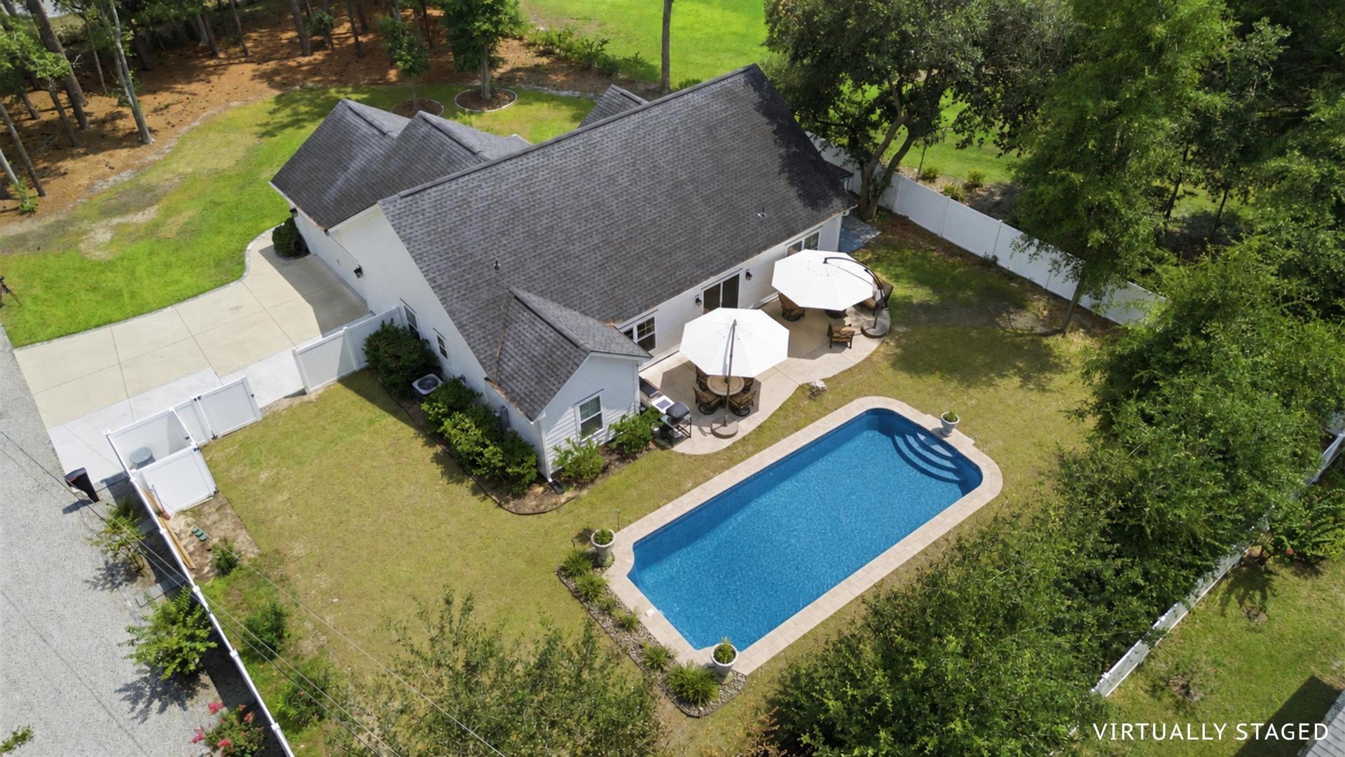 35 Georgeanna Ct.  Photo 33