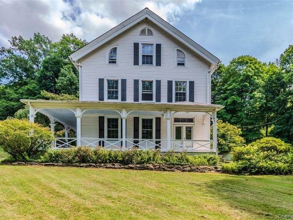 250 Old St Rte 32 , Highland Mills, NY 10930
