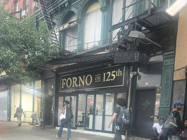 113 E 125th Street , New York (Manhattan), NY 10035