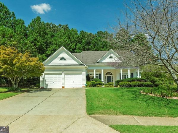 457 Crestview Drive, Dallas, GA 30157