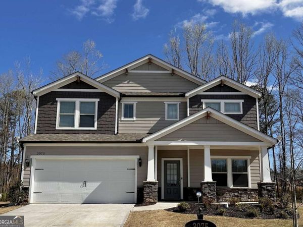 3075 Summerpoint Crossing, Cumming, GA 30028