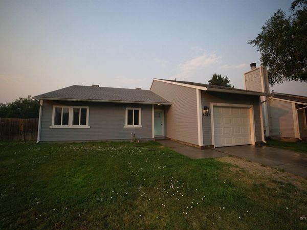 8211 W Cory Ct., Boise, ID 83704