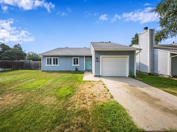 8211 W Cory Ct., Boise, ID 83704
