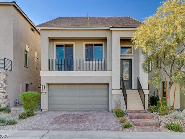 7977 Texas Hills Street , Las Vegas, NV 89113