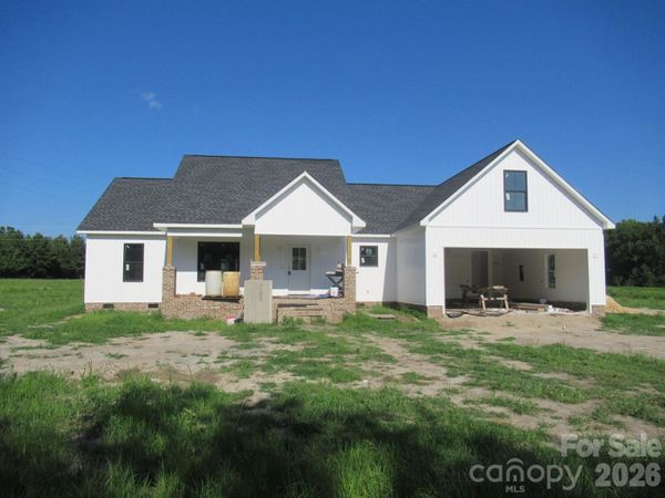 1204 Walker Branch Road , Lincolnton, NC 28092