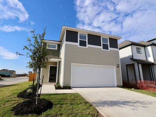 3001 Mary Elizabeth, Austin, TX 78728