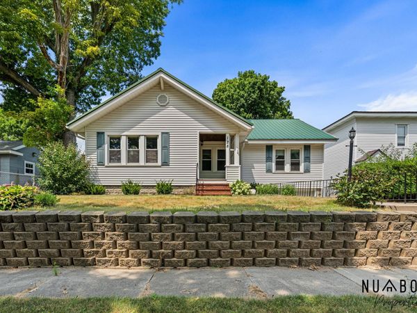 128 Tower Street, Ionia, MI 48846
