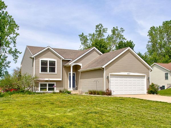 9647 Blair Street, Zeeland, MI 49464
