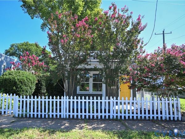 2116 P Street , Richmond, VA 23223
