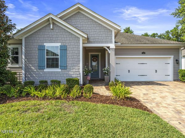 409 STARLIS Place, St. Johns, FL 32259