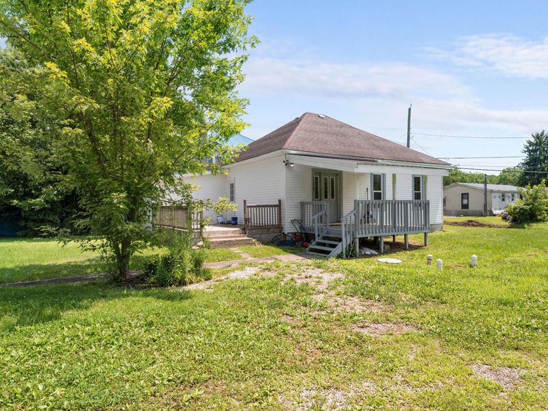 15869 Millfield Road , Millfield, OH 45761 Photo 15
