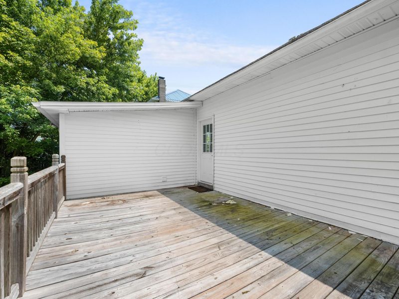 15869 Millfield Road , Millfield, OH 45761 Photo 17