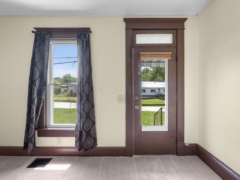 15869 Millfield Road , Millfield, OH 45761 Photo 2