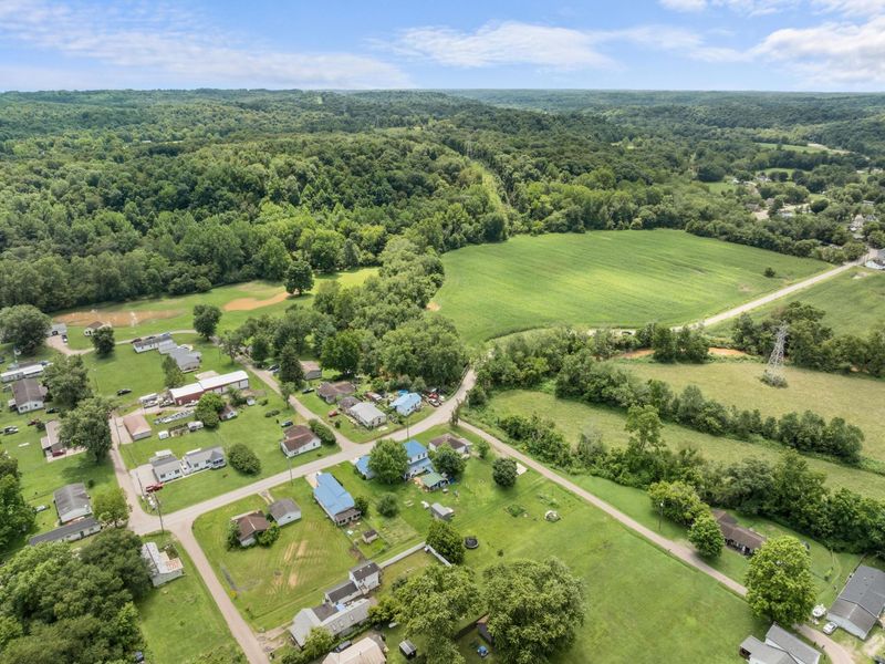 15869 Millfield Road , Millfield, OH 45761 Photo 23