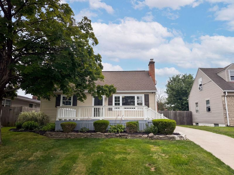 651 Raleigh Drive , Columbus, OH 43228 Photo 18