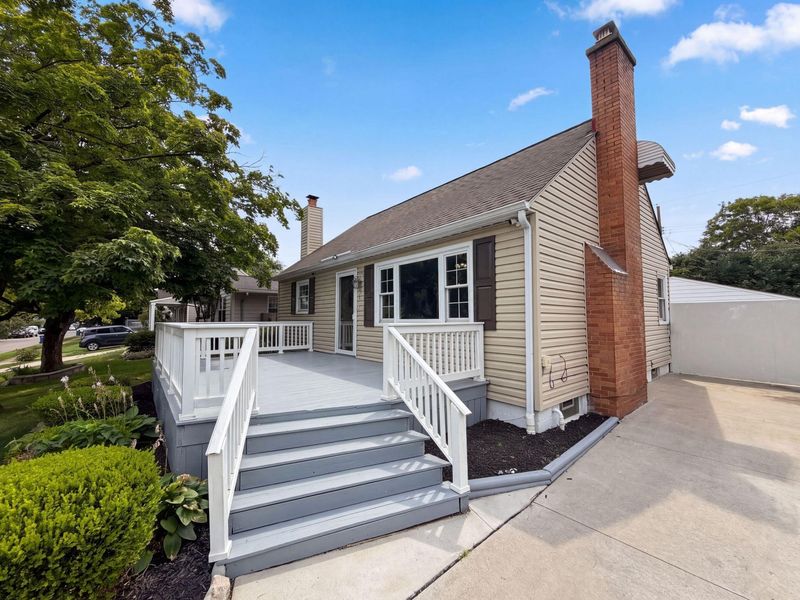 651 Raleigh Drive , Columbus, OH 43228 Photo 20