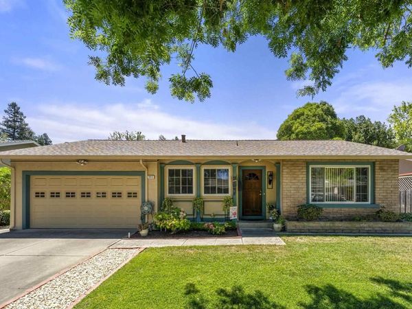 4812 Golden Rd, Pleasanton, CA 94566