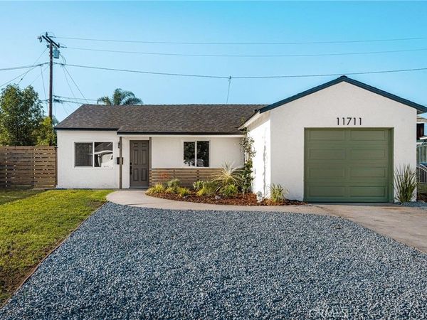 11711 Hercules, Norwalk, CA 90650