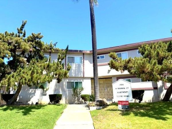 1026 W Granada Court, Unit 2, Ontario, CA 91762