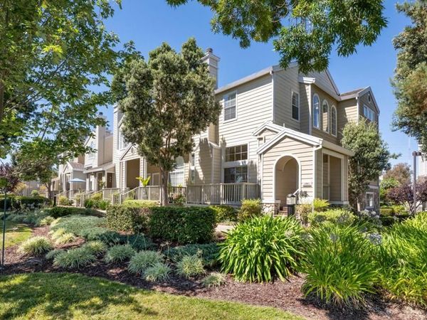 356 Meridian Drive, Redwood City, CA 94065
