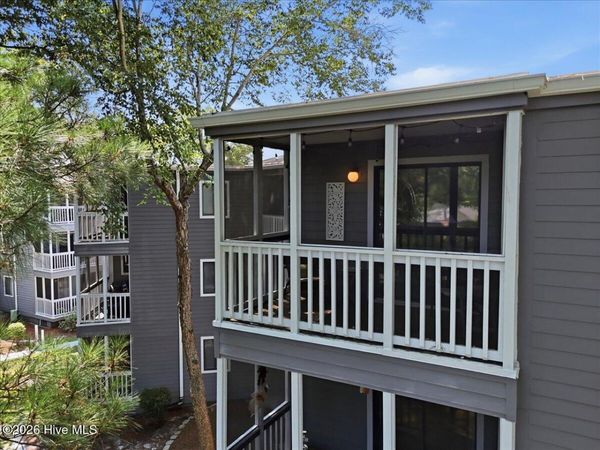 10170 Beach Drive SW, Unit 3305, Calabash, NC 28467