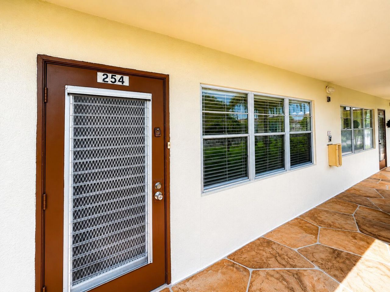 254 Mansfield G, Unit 254, Boca Raton, FL 33434 Photo