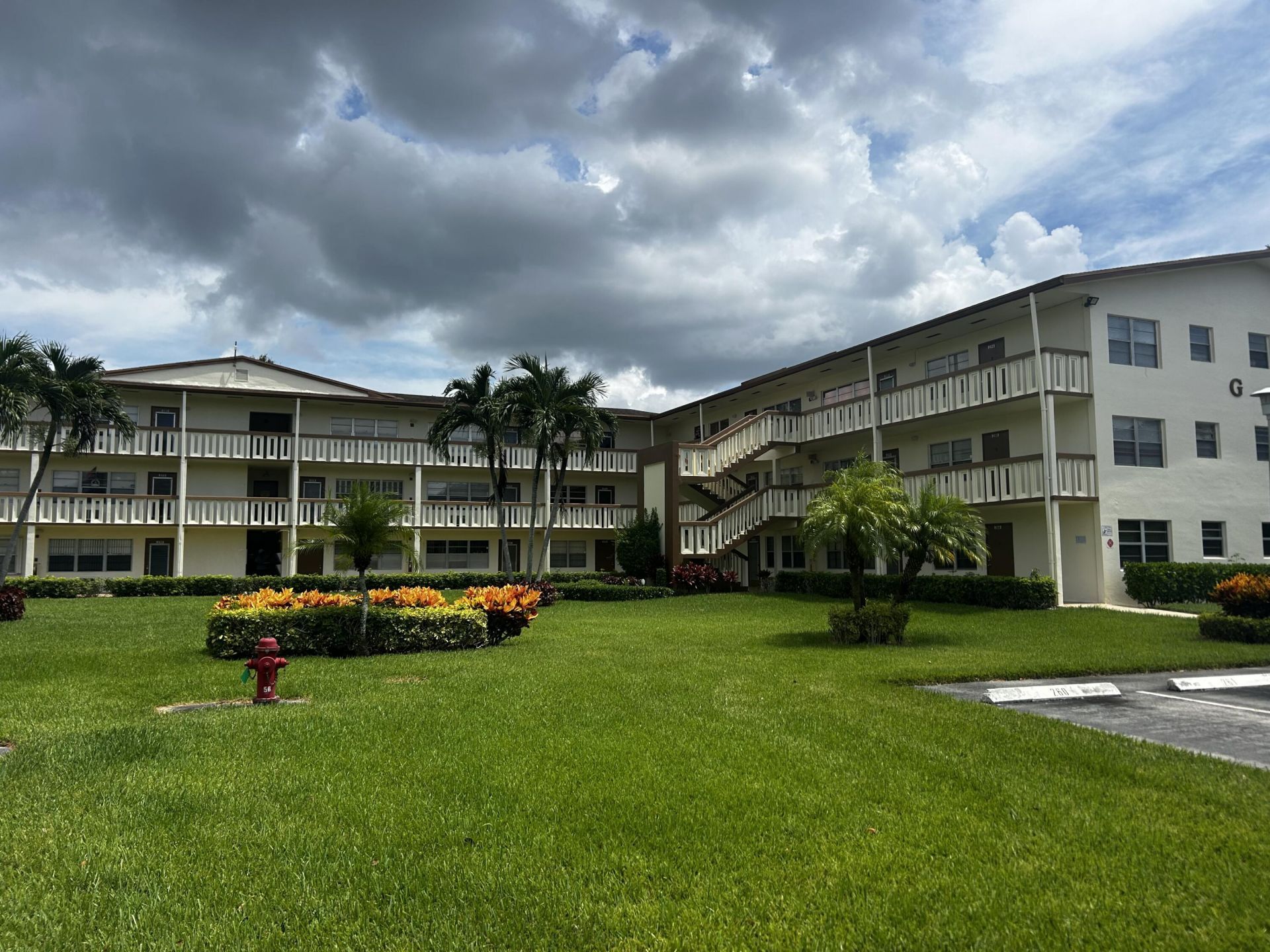 254 Mansfield G, Unit 254, Boca Raton, FL 33434 Photo