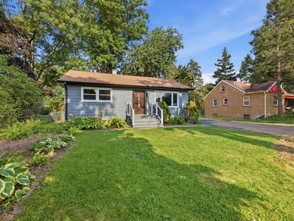 5905 Lee Avenue , Downers Grove, IL 60516